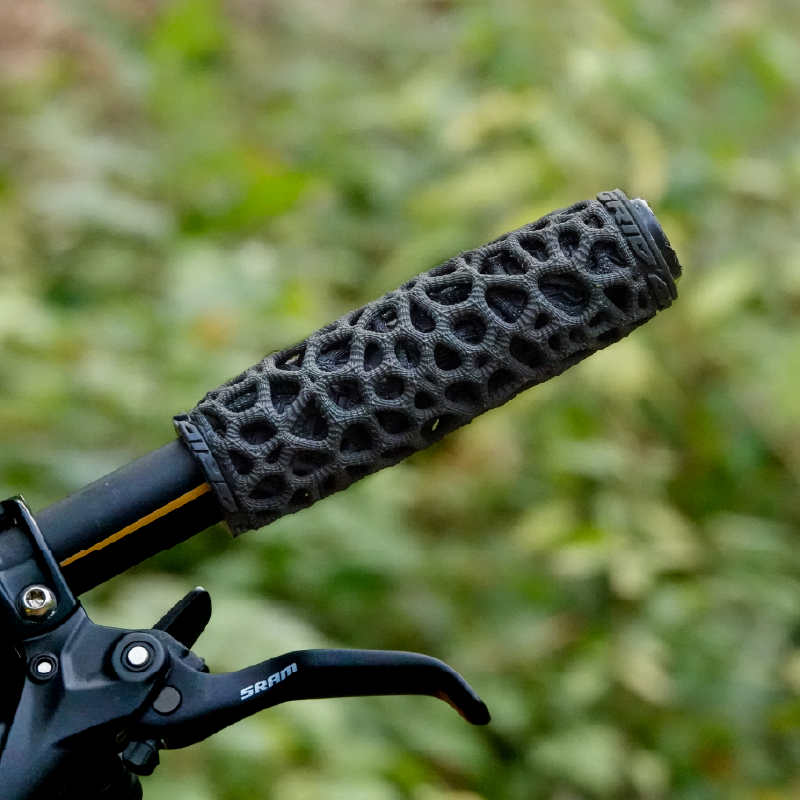 ExoGrip MTB Grips Outdoors Secondary View