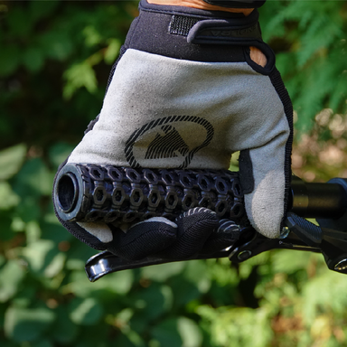 HexGrip MTB Grips Outdoors Main View